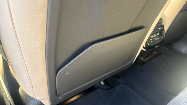 BMW iX 240kW xDrive40 M Sport 76.6kWh 5dr Auto Electric Estate